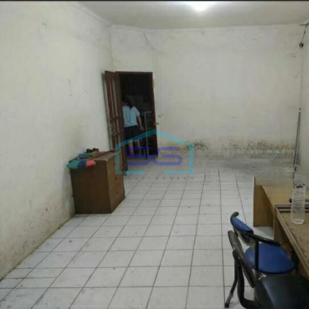 Dijual Ruko Cocok Untuk Gudang Kembangan Jakarta Barat-4