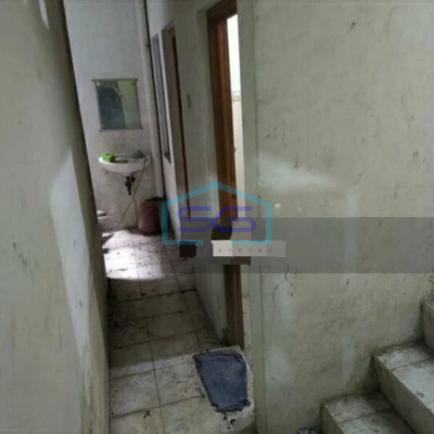 Dijual Ruko Cocok Untuk Gudang Kembangan Jakarta Barat