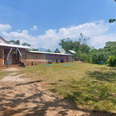 Dijual Cepat Tanah Tempat Wisata Bisa Untuk Gudang Di Margahurip Bandung