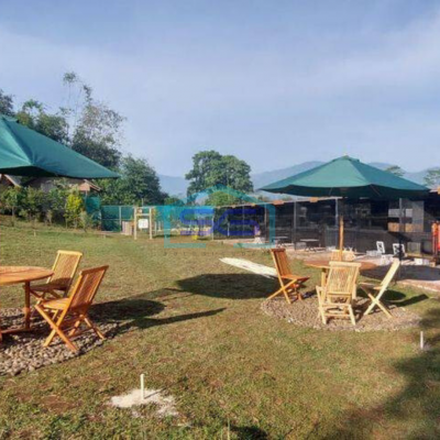 Dijual Cepat Tanah Tempat Wisata Bisa Untuk Gudang Di Margahurip Bandung