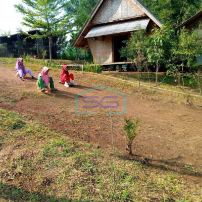 Dijual Cepat Tanah Tempat Wisata Bisa Untuk Gudang Di Margahurip Bandung