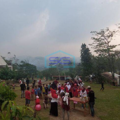 Dijual Cepat Tanah Tempat Wisata Bisa Untuk Gudang Di Margahurip Bandung