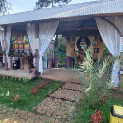 Dijual Cepat Tanah Tempat Wisata Bisa Untuk Gudang Di Margahurip Bandung