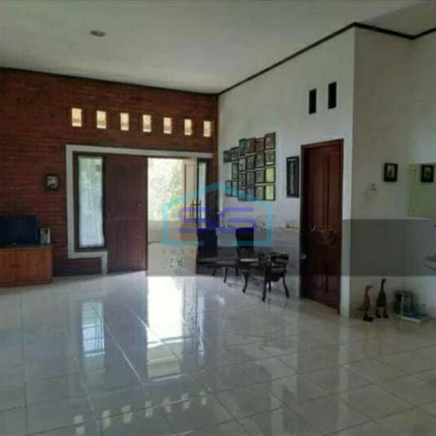 Dijual Tanah Bisa Untuk Gudang di Sentul Bogor Jawa Barat-8