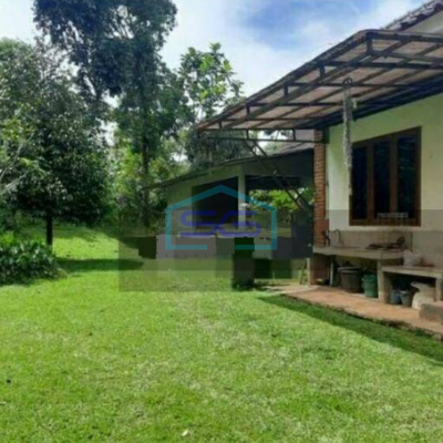 Dijual Tanah Bisa Untuk Gudang di Sentul Bogor Jawa Barat