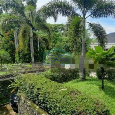 Dijual Tanah Bisa Untuk Gudang di Sentul Bogor Jawa Barat