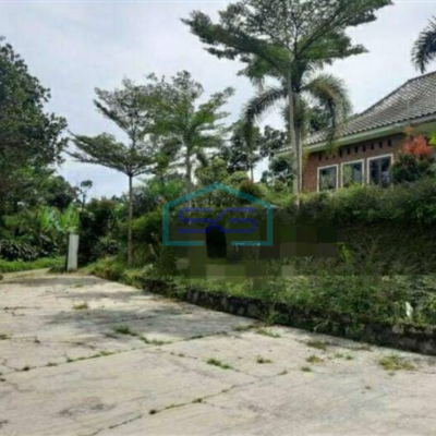 Dijual Tanah Bisa Untuk Gudang di Sentul Bogor Jawa Barat