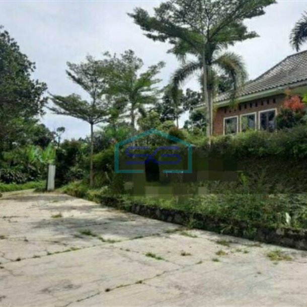 Dijual Tanah Bisa Untuk Gudang di Sentul Bogor Jawa Barat-1