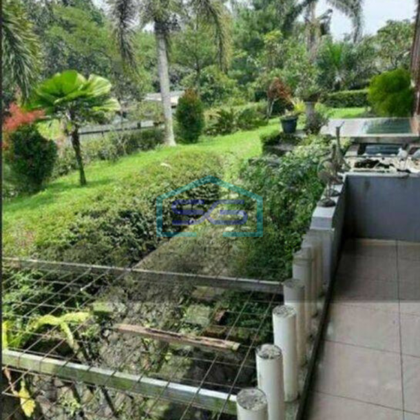 Dijual Tanah Bisa Untuk Gudang di Sentul Bogor Jawa Barat-7