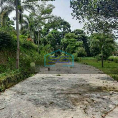 Dijual Tanah Bisa Untuk Gudang di Sentul Bogor Jawa Barat