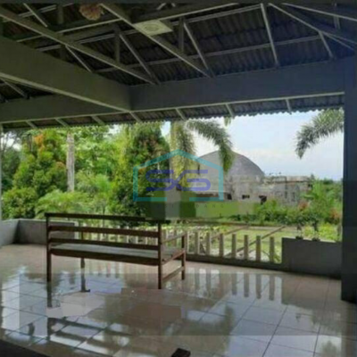 Dijual Tanah Bisa Untuk Gudang di Sentul Bogor Jawa Barat