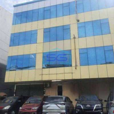 Dijual Ruko Bisa Untuk Gudang di Bukit Gading Indah Kelapa Gading
