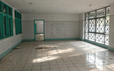 Disewakan Gudang Di Jababeka 1 Cikarang dekat Delta Silicon 5, Lippo Cikarang, Bekasi