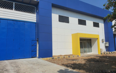 Gudang Workshop Jababeka 2 Cikarang Dijual Murah