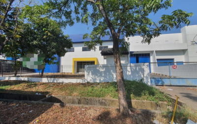 Gudang Workshop Jababeka 2 Cikarang Dijual Murah