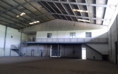 Disewakan Gudang SFB di Jababeka 1 ( Hook ), Kondisi Bagus Terawat