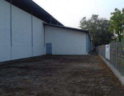 Disewakan Gudang SFB di Jababeka 1 ( Hook ), Kondisi Bagus Terawat