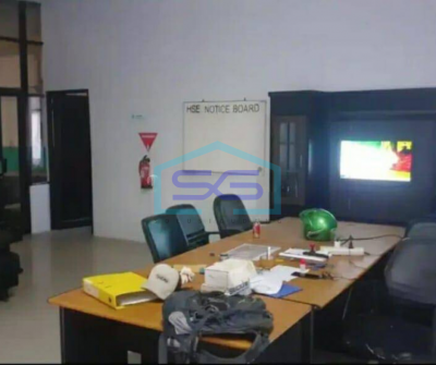 Disewakan Gudang Dengan Office Siap Huni di Jababeka, Cikarang