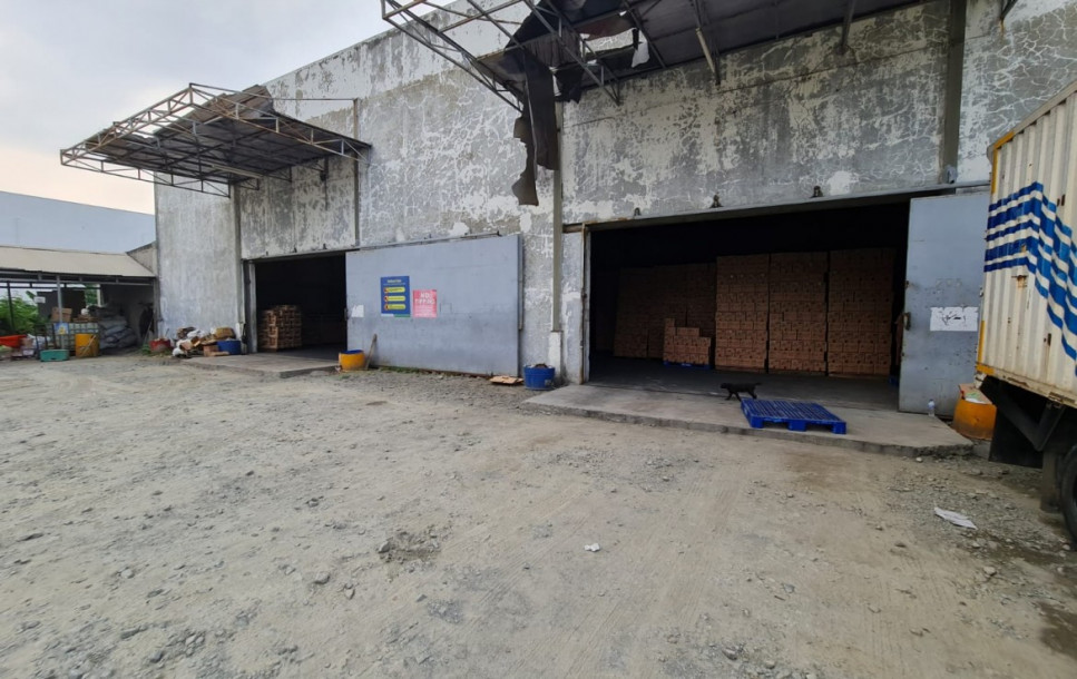 Gudang Hook Disewakan  dkt Delta Silicon 1 Lippo Cikarang di Jababeka 2 Cikarang, Bekasi-2