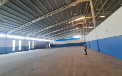 Gudang Dijual dkt Delta Silicon 5, Lippo Cikarang di Jababeka 2 Cikarang, Bekasi