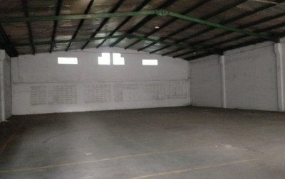 Dijual Gudang Di Jababeka 1 Cikarang dekat Delta Silicon 3, Lippo Cikarang, Bekasi