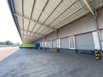 DISEWAKAN GUDANG MODERN DI JABABEKA CIKARANG