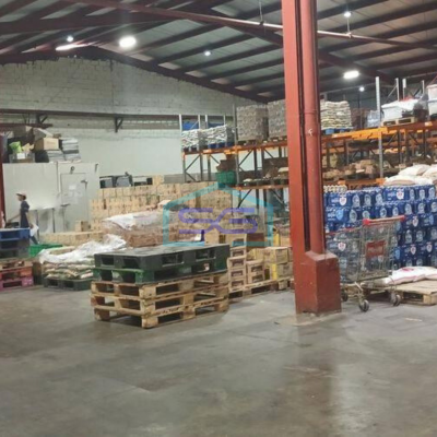 Disewakan Gudang Sewa Depok dengan Pendingin