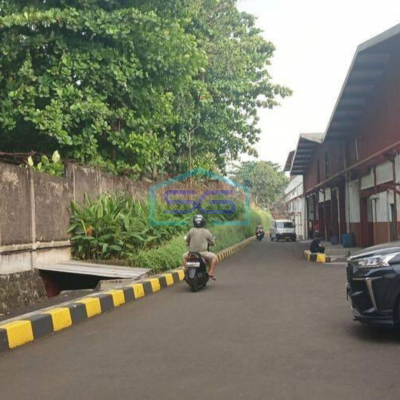 Disewakan Gudang Sewa Depok dengan Pendingin