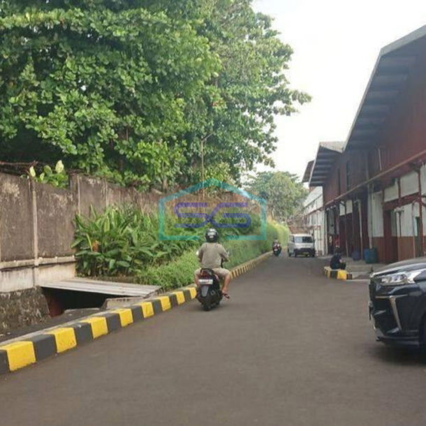 Disewakan Gudang Sewa Depok dengan Pendingin-2