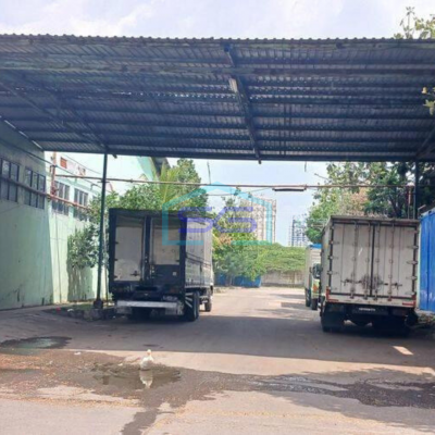 Gudang di Jual dibawah NJOP Cikarang Selatan dekat Lipo Cikarang