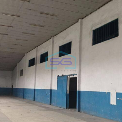 Gudang di Jual dibawah NJOP Cikarang Selatan dekat Lipo Cikarang