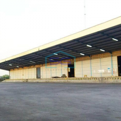 Disewakan Gudang 4000m2 dekat Jababeka 1