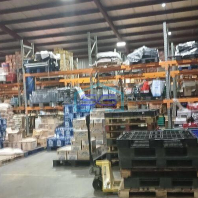 Disewakan Gudang Sewa Depok dengan Pendingin