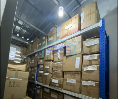 Gudang dijual di citra garden 8 aeroworld - Jakarta barat