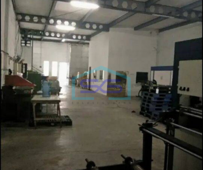 Dijual Gudang G198 prepedan - Jakarta barat