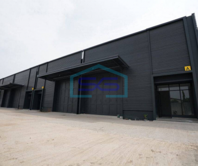 Disewakan Gudang lokasi di Kalideres Jakarta Barat