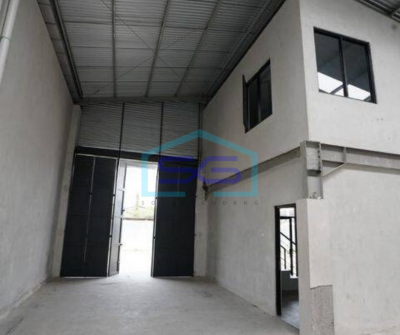 Disewakan Gudang lokasi di Kalideres Jakarta Barat