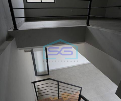 Disewakan Gudang lokasi di Kalideres Jakarta Barat