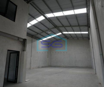 Disewakan Gudang lokasi di Kalideres Jakarta Barat