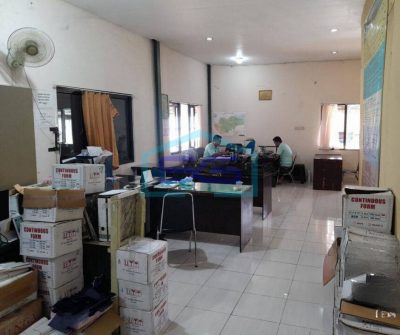 Disewakan atau Dijual Gudang Jambi