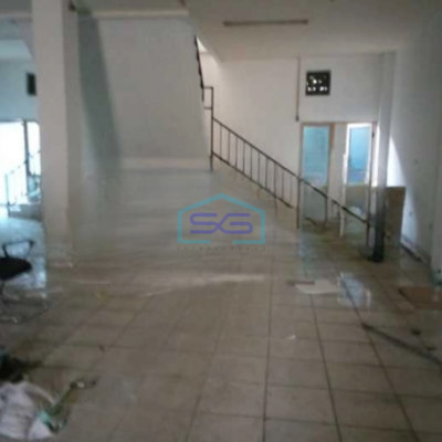 Disewakan Ruko 3 Lantai di Bekasi Timur Luas Bangunan 210 m²