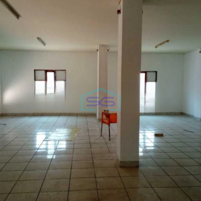 Disewakan Ruko 3 Lantai di Bekasi Timur Luas Bangunan 210 m²