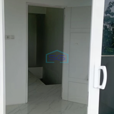 Disewakan Ruko Siap Pakai Luas Bangunan 120 m² Lokasi Strategis di Pademangan Jakarta Utara-4