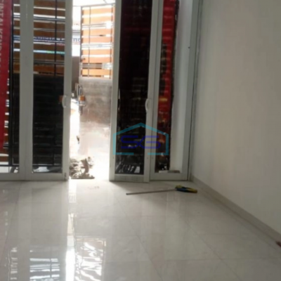 Disewakan Ruko Siap Pakai Luas Bangunan 120 m² Lokasi Strategis di Pademangan Jakarta Utara-3