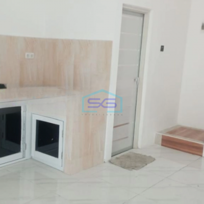 Disewakan Ruko Siap Pakai Luas Bangunan 120 m² Lokasi Strategis di Pademangan Jakarta Utara-2