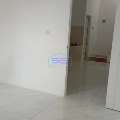 Disewakan Ruko Siap Pakai Luas Bangunan 120 m² Lokasi Strategis di Pademangan Jakarta Utara