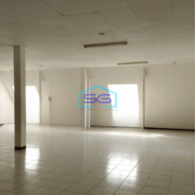 Disewakan Ruko Gandeng Luas Tanah 560 m² di Pasar Minggu Jakarta Selatan