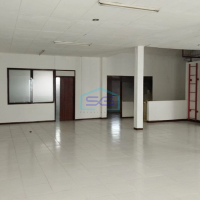 Disewakan Ruko Gandeng Luas Tanah 560 m² di Pasar Minggu Jakarta Selatan