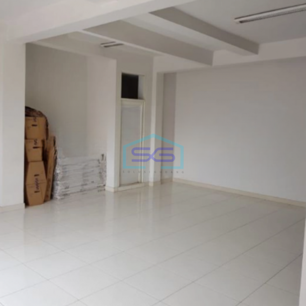 Dijual Ruko 2 Lantai Luas Bangunan  175 m² di Bekasi Timur-2