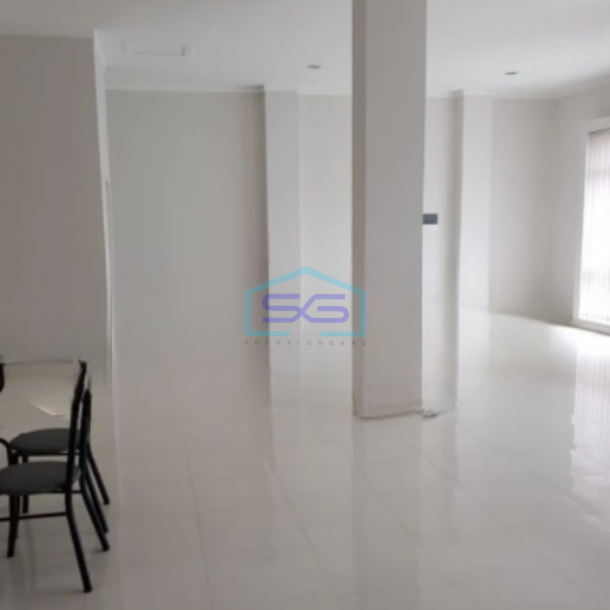 Dijual Ruko 2 Lantai Luas Bangunan  175 m² di Bekasi Timur-1